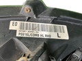 Фара галоген левая Honda CR-V 3 поколение RE6 2007, 2.2 л., cTDi, N22A2, дизель, 6МКПП, sparkle gray, внедорожник 5 дв., полный привод, правый руль, 33150-SWW-E0 - фото №7
