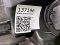 Фара галоген левая Honda CR-V 3 поколение RE6 2007, 2.2 л., cTDi, N22A2, дизель, 6МКПП, sparkle gray, внедорожник 5 дв., полный привод, правый руль, 33150-SWW-E0 - фото №8