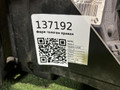 Фара галоген правая Renault Megane 3 поколение 2008, 2.0 л., Ti, F4R 870, бензин, 6МКПП, orange cayenne / teenj, хетчбэк 3 дв., передний привод, правый руль, 260100018R, 0301244602 - фото №10