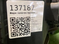 Фара галоген правая BMW X3 E83 2005, 2.0 л., D, M47 D20 (204D4), дизель, 6МКПП, schwarz ii, внедорожник 5 дв., полный привод, правый руль, 0301210604, 3418418 - фото №9