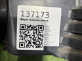 Фара галоген левая Peugeot 308 T7 2009, 1.4 л., i, 8FS (EP3), бензин, 5МКПП, gris shark / ktp, хетчбэк 5 дв., передний привод, правый руль, 9680131780 - фото №9