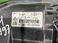 Фара галоген правая Ford Mondeo 4 поколение [рестайлинг] 2012, 2.0 л., TDCi, QXBA, дизель, 6МКПП, frozen white / f6, универсал, передний привод, правый руль, 7S71-13W029-BS - фото №7