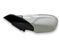 зеркало наружное левое Hyundai i40 1 поколение VF 2015, 1.7 л., CRDi, D4FD, дизель, 6МКПП, универсал, передний привод, правый руль, 87610-3Z130 - фото №6