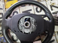 руль Citroen DS3 1 поколение 2013, 1.6 л., HDi, 9HP (DV6DTED), дизель, 5МКПП, gris shark / ktp, хетчбэк 3 дв., передний привод, правый руль, 96719964ZD, 16719698ZD - фото №17