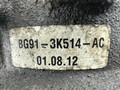 электрогидроусилитель руля Ford Mondeo 4 поколение [рестайлинг] 2012, 1.6 л., TDCi, T1BA, дизель, 6МКПП, лифтбэк, передний привод, BG91-3K514-AC - фото №8