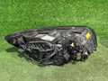 Фара галоген левая Volvo V50 1 поколение [рестайлинг] 2012, 1.6 л., D, D 4162 T, дизель, 6МКПП, black sapphire / 452, универсал, передний привод, правый руль, 0301237601, 31299589 - фото №5