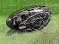 Фара галоген левая Volvo V50 1 поколение [рестайлинг] 2012, 1.6 л., D, D 4162 T, дизель, 6МКПП, black sapphire / 452, универсал, передний привод, правый руль, 0301237601, 31299589 - фото №7