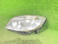 Фара галоген левая Skoda Fabia 2 поколение (5J) 5J 2008, 1.9 л., TDi PD, BSW, дизель, 5МКПП, satin / lf5x, универсал, передний привод, правый руль, 247831-00L - фото №2