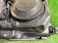 Фара галоген левая Skoda Fabia 2 поколение (5J) 5J 2008, 1.9 л., TDi PD, BSW, дизель, 5МКПП, satin / lf5x, универсал, передний привод, правый руль, 247831-00L - фото №7