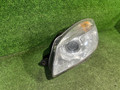Фара галоген левая Skoda Fabia 2 поколение (5J) 5J 2008, 1.9 л., TDi PD, BSW, дизель, 5МКПП, satin / lf5x, универсал, передний привод, правый руль, 247831-00L - фото №3