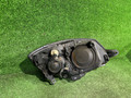 Фара галоген левая Skoda Fabia 2 поколение (5J) 5J 2008, 1.9 л., TDi PD, BSW, дизель, 5МКПП, satin / lf5x, универсал, передний привод, правый руль, 247831-00L - фото №6