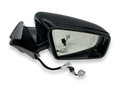 зеркало наружное правое Mercedes-Benz E-Класс W212/S212/C207/A207 W212 2010, 2.1 л., CDi, OM 651.924, дизель, АКПП, седан, задний привод, правый руль, A2128101016 - фото №2