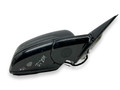 зеркало наружное правое Mercedes-Benz E-Класс W212/S212/C207/A207 W212 2010, 2.1 л., CDi, OM 651.924, дизель, АКПП, седан, задний привод, правый руль, A2128101016 - фото №5