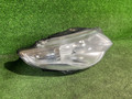 Фара галоген правая Volkswagen Passat CC 1 поколение 2008, 2.0 л., TDi, CBAB, дизель, 6МКПП, седан, передний привод, правый руль, 3C8941006D, 0301239602 - фото №2