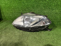 Фара галоген левая Chrysler Ypsilon 1 поколение 2012, 1.2 л., i, 169 A4.000, бензин, 5МКПП, volcano black, хетчбэк 5 дв., передний привод, правый руль - фото №2