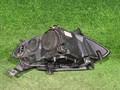 Фара галоген левая Chrysler Ypsilon 1 поколение 2012, 1.2 л., i, 169 A4.000, бензин, 5МКПП, volcano black, хетчбэк 5 дв., передний привод, правый руль - фото №4