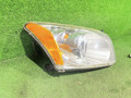Фара галоген правая Dodge Caliber 1 поколение PM 2009, 2.0 л., CRD, ECD, дизель, 6МКПП, brilliant black crystal / qxr, хетчбэк 5 дв., передний привод, правый руль, 05303742AK - фото №3
