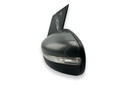 зеркало наружное левое Volkswagen Touran 1 поколение [2-й рестайлинг] 2011, 1.6 л., TDi, CAYC, дизель, 6МКПП, минивэн, передний привод, правый руль, 1T2857501AD - фото №4