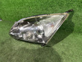 Фара галоген левая Honda CR-V 3 поколение RE6 2008, 2.2 л., cTDi, N22A2, дизель, 6МКПП, whistler silver, внедорожник 5 дв., полный привод, правый руль, 33150-SWW-E0 - фото №2