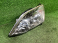 Фара галоген левая Honda CR-V 3 поколение RE6 2008, 2.2 л., cTDi, N22A2, дизель, 6МКПП, whistler silver, внедорожник 5 дв., полный привод, правый руль, 33150-SWW-E0 - фото №3