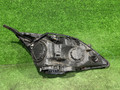 Фара галоген левая Honda CR-V 3 поколение RE6 2008, 2.2 л., cTDi, N22A2, дизель, 6МКПП, whistler silver, внедорожник 5 дв., полный привод, правый руль, 33150-SWW-E0 - фото №4