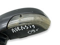 зеркало наружное левое Toyota Avensis 3 поколение (T270) 2009, 2.0 л., D-4D, 1AD-FTV, дизель, 6МКПП, седан, передний привод, правый руль, 87909-05410 - фото №3