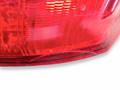 фонарь задний правый Nissan Qashqai+2 J10 [рестайлинг] 2012, 1.5 л., DCi, дизель, 6МКПП, внедорожник 5 дв., передний привод, правый руль, 26550-BR50A - фото №2