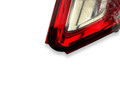 фонарь задний левый Nissan Qashqai+2 J10 [рестайлинг] 2011, 1.5 л., DCi, дизель, 6МКПП, внедорожник 5 дв., передний привод, правый руль, 26555-BR50A - фото №2