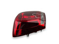 фонарь задний левый Volkswagen Polo 5 поколение 2012, 1.2 л., i, CGPB, бензин, 5МКПП, хетчбэк 5 дв., передний привод, правый руль, 6R0945095P - фото №4