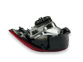фонарь задний левый Volkswagen Polo 5 поколение 2012, 1.2 л., i, CGPB, бензин, 5МКПП, хетчбэк 5 дв., передний привод, правый руль, 6R0945095P - фото №8