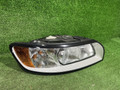 Фара галоген правая Volvo V50 1 поколение [рестайлинг] 2012, 1.6 л., D, D 4162 T, дизель, 6МКПП, black sapphire / 452, универсал, передний привод, правый руль, 0301237602, 31299590 - фото №2