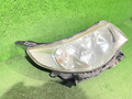 Фара галоген правая Subaru Forester 3 поколение (SH) SH 2010, 2.0 л., TD, EE20Z, дизель, 6МКПП, camellia red / 69z, внедорожник 5 дв., полный привод, правый руль, BCC7187 - фото №2