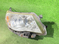 Фара галоген правая Subaru Forester 3 поколение (SH) SH 2010, 2.0 л., TD, EE20Z, дизель, 6МКПП, camellia red / 69z, внедорожник 5 дв., полный привод, правый руль, BCC7187 - фото №3