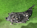 Фара галоген правая Subaru Forester 3 поколение (SH) SH 2010, 2.0 л., TD, EE20Z, дизель, 6МКПП, camellia red / 69z, внедорожник 5 дв., полный привод, правый руль, BCC7187 - фото №7