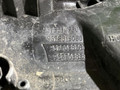 Фара галоген левая Citroen C3 2 поколение 2012, 1.4 л., HDi, 8HR (DV4C), дизель, 5МКПП, noir obsidien / exl, хетчбэк 5 дв., передний привод, правый руль, 9673815080, VP9PVX-13W030-BK - фото №7