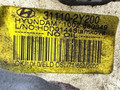 датчик уровня топлива Hyundai ix35 1 поколение LM 2012, 1.7 л., CRDi, D4FD, дизель, 6МКПП, steel gray ii / zar, внедорожник 5 дв., передний привод, правый руль, 31110-2Y200, 1002-880349 - фото №9