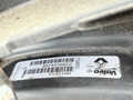 передняя панель крепления облицовки (телевизор) Renault Megane 3 поколение 2010, 1.6 л., i, K4M 848, бензин, 5МКПП, gris platine / ted69, хетчбэк 5 дв., передний привод, правый руль, 752100004R - фото №10