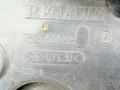 передняя панель крепления облицовки (телевизор) Renault Megane 3 поколение 2010, 1.6 л., i, K4M 848, бензин, 5МКПП, gris platine / ted69, хетчбэк 5 дв., передний привод, правый руль, 752100004R - фото №11