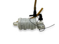 фильтр топливный BMW X3 E83 2005, 2.5 л., i, M54 B25 (256S5), бензин, АКПП, silbergrau, внедорожник 5 дв., полный привод, правый руль, 25359150, 0280160688 - фото №3