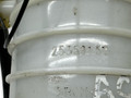 фильтр топливный BMW X3 E83 2005, 2.5 л., i, M54 B25 (256S5), бензин, АКПП, silbergrau, внедорожник 5 дв., полный привод, правый руль, 25359150, 0280160688 - фото №7