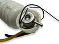 фильтр топливный BMW X3 E83 2005, 2.5 л., i, M54 B25 (256S5), бензин, АКПП, silbergrau, внедорожник 5 дв., полный привод, правый руль, 25359150, 0280160688 - фото №6