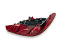 фонарь задний левый Peugeot 207 1 поколение 2009, 1.4 л., i, KFV (TU3A), бензин, 5МКПП, gris aluminium / ezr, хетчбэк 5 дв., передний привод, правый руль, 9649986680 - фото №6