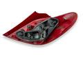 фонарь задний левый Peugeot 207 1 поколение 2009, 1.4 л., i, KFV (TU3A), бензин, 5МКПП, gris aluminium / ezr, хетчбэк 5 дв., передний привод, правый руль, 9649986680 - фото №8