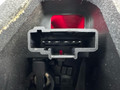 фонарь задний левый Peugeot 207 1 поколение 2009, 1.4 л., i, KFV (TU3A), бензин, 5МКПП, gris aluminium / ezr, хетчбэк 5 дв., передний привод, правый руль, 9649986680 - фото №9