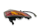 фонарь задний левый Honda Civic 8 поколение 2007, 2.2 л., cTDi, N22A2, дизель, 6МКПП, nighthawk black / b92p, хетчбэк 5 дв., передний привод, правый руль, 33551-SMG-E03 - фото №4