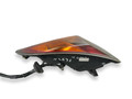 фонарь задний левый Honda Civic 8 поколение 2007, 2.2 л., cTDi, N22A2, дизель, 6МКПП, nighthawk black / b92p, хетчбэк 5 дв., передний привод, правый руль, 33551-SMG-E03 - фото №5