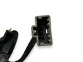фонарь задний левый Honda Civic 8 поколение 2007, 2.2 л., cTDi, N22A2, дизель, 6МКПП, nighthawk black / b92p, хетчбэк 5 дв., передний привод, правый руль, 33551-SMG-E03 - фото №9