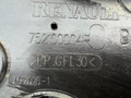 передняя панель крепления облицовки (телевизор) Renault Megane 3 поколение 2010, 1.6 л., i, K4M 858, бензин, 6МКПП, glacier white / ov369, хетчбэк 3 дв., передний привод, правый руль, 752100004R - фото №12