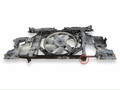 передняя панель крепления облицовки (телевизор) Renault Megane 3 поколение 2010, 1.6 л., i, K4M 858, бензин, 6МКПП, glacier white / ov369, хетчбэк 3 дв., передний привод, правый руль, 752100004R - фото №5