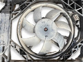 передняя панель крепления облицовки (телевизор) Renault Megane 3 поколение 2010, 1.6 л., i, K4M 858, бензин, 6МКПП, glacier white / ov369, хетчбэк 3 дв., передний привод, правый руль, 752100004R - фото №7